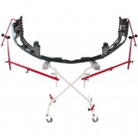 Innovative Tools I-XS-SA Support Arms for Innovative X-Stand, with plastic tips-