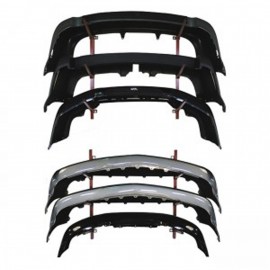 Innovative Tools MBW Wall Bumper Storage Rack, 6-Bumper capacity, adjustable-