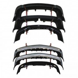 Innovative Tools MBW Wall Bumper Storage Rack, 6-Bumper capacity, adjustable-
