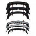 Innovative Tools MBW Wall Bumper Storage Rack, 6-Bumper capacity, adjustable-