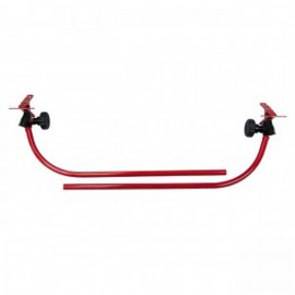 Innovative Tools SAS Support Arm Replacement Kit for SuperStand, 6" longer-