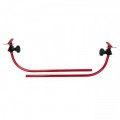 Innovative Tools SAS Support Arm Replacement Kit for SuperStand, 6" longer-