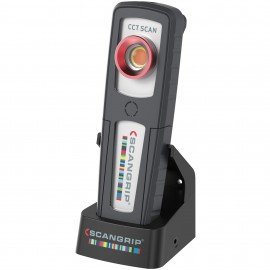 Innovative Tools SG-SM-4 Work Light, 500 lm, LED-