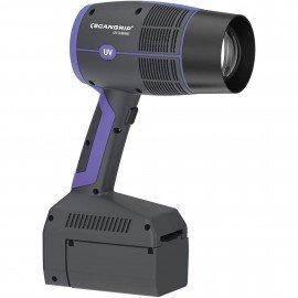 Innovative Tools SG-UV-GUN LED UV Curing Gun, 395 to 400 nm, 40 mins operating time-