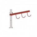 Innovative Tools SSPC-HBK Hanger Bracket for Innovative Parts Carts, adjustable height-