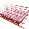 Innovative Tools SSPC-HT Hardware Tray, 15" x 11" x 2"-