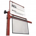 Innovative Tools SSPC-RO RO Holder for Innovative Parts Carts, with dry-erase board-
