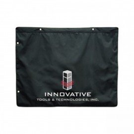 Innovative Tools SSPC-TB Trim Bag, SSPC-TB x 38", padded-