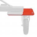 Innovative Tools TBD-WEK Wheel Extension Kit for Truck Bed Dolly, 42" inside wheel measurement-