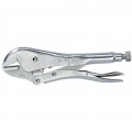 Irwin 10R Straight Jaw Locking Pliers, 10", 0 to 1-5/8" jaw adjustment-