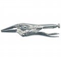 Irwin 6LN Long Nose Locking Plier, 6"-