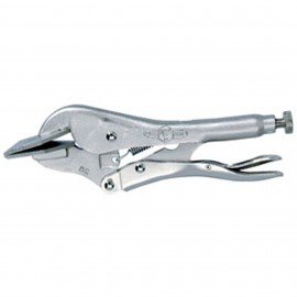 Irwin VSG-8R Locking Sheet Metal Tool, 8", 1/2" jaw capacity-