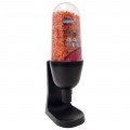 Jackson Safety 25708 H10 Disposable Earplugs Dispenser &amp; Bulk Pack, 31 dB NRR, uncorded-