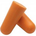 Jackson Safety 67210 H10 Disposable Earplugs, Uncorded, 31 dB NRR-