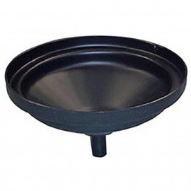 JohnDow 10174 Polyethylene Funnel for JDI-16DC, JD20DC, JDI-20DC-B, and JDI-22DCX, 16", 1-1/2" neck-