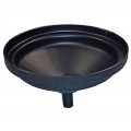 JohnDow 10174 Polyethylene Funnel for JDI-16DC, JD20DC, JDI-20DC-B, and JDI-22DCX, 16", 1-1/2" neck-