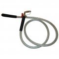 JohnDow 6EV-3 Evacuator Suction Hose for JDI-6EV, JDI-20EV, JDI-20EV-B, JDI-20COMBO, and JDI-20COMBO-B-