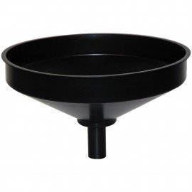 JohnDow 8DCP-FUN Poly Funnel for JDI-8DCP and JDI-18DCP, 18"-