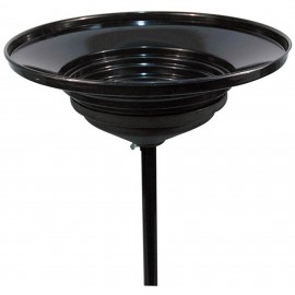 JohnDow JD-1416 Funnel Adapter, 24" diameter, universal-