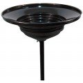 JohnDow JD-1416 Funnel Adapter, 24" diameter, universal-
