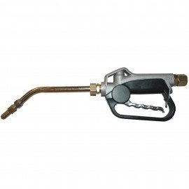 JohnDow JD-3930 Oil Delivery Gun, rigid, nozzle only-