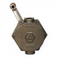 JohnDow JDI-35-UL Two-Way Rotary Pump for JDI-25GC, JDI-25GC-E85, JDI-25GC-P1, and FC-P30, FM approved-