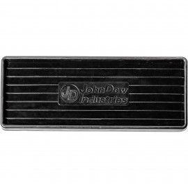 JohnDow JDI-RT1 Tool Tray, rubberized, 14-¾" x 6-¼" x 1"-
