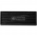 JohnDow JDI-RT1 Tool Tray, rubberized, 14-¾" x 6-¼" x 1"-
