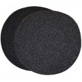 JohnDow JDI-SP1 Oil Drain Splash Pads, 15" diameter, 0.78" thick-