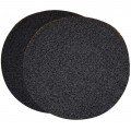 JohnDow JDI-SP1 Oil Drain Splash Pads, 15" diameter, 0.78" thick-