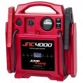 Jump-N-Carry KKC-4000 Jump Starter, 12 V, 1100 peak Amps-