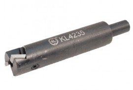 K-Line 504235 Guide Top Cutter, with replaceable carbide blades-