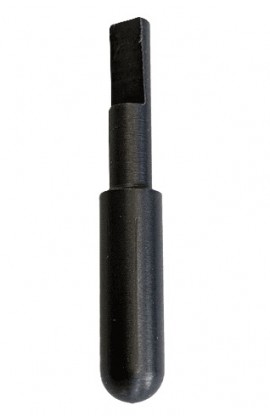 K-Line 504239 Guide Top Cutter, Carbide, 11/32"-