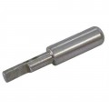 K-Line 504239 Guide Top Cutter, Carbide, 11/32"-