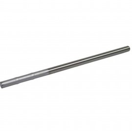 K-Line 505848 Ball Broach, 0.316", hard chrome plated-