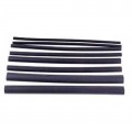 K-Tool International KTI02621 Heat Shrink Tubing, 3/16", waterproof-