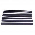 K-Tool International KTI02621 Heat Shrink Tubing, 3/16", waterproof-
