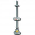 K-Tool International KTI70390 Hub Puller, 65 lbs, 38"-