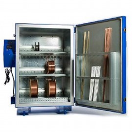 Keen K-1000MT Mig and Tig Holding Oven, 36" Filler, 8 to 10 lbs-