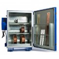 Keen K-1000MT Mig and Tig Holding Oven, 36" Filler, 8 to 10 lbs-