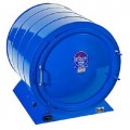 Keen K-450 Bench Electrode Holding Oven, 450 lbs capacity, 150 to 550&amp;deg;F-