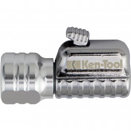 Ken-Tool 25001 Air Chuck, 200 psi, auto-grip-