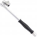 Ken-Tool 25004 Extended Air Chuck, 200 psi, with handle-