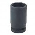 Ken-Tool 30121 Combination Budd Wheel, ¾" Drive, 1-1/2" x 13/16"-