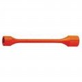Ken-Tool 30183 Torque Master Individual Socket, 19 mm, 100' lbs-