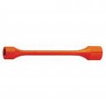 Ken-Tool 30200 Torque Master Individual Socket, 7/8", 140' lbs-