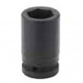 Ken-Tool 30356 Impact Socket, Deep Length, ¾" Drive-
