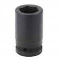 Ken-Tool 30356 Impact Socket, Deep Length, ¾" Drive-