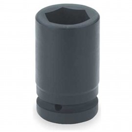 Ken-Tool 30366 Impact Socket, 1" drive, deep-