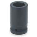 Ken-Tool 30366 Impact Socket, 1" drive, deep-